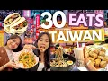 2026 Taiwan Food Guide 30 Budget Eats w Prices Street Food Night Markets Taipei Food Vlog