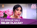 Lagu 23 Aralık Salı neler olacak? 👀 - Nursel ile Mutfak Bahane