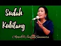 Download Lagu SUDAH KUBILANG, AKU INGIN CINTA YANG NYATA - RINTO HARAHAP - COVER @Agapejuslinasimamora