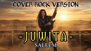 saleem juwita cover rock version abkyam studio