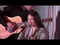 AJ Lee & Jesse Fichman from AJ Lee & Blue Summit - "Sweet Wine"