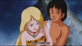 فيلم كرتون فتى الأحراش مدبلج HD 