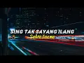 Lagu Safira Inema - Sing Tak Sayang Ilang(Lyrics)