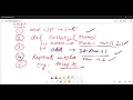Collatz Sequence Program in Python Module 1