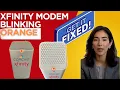 Download Lagu xfinity modem blinking orange - SOLVED | Xfinity Comcast router Orange Light