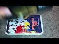 Download Lagu 101 Dalmatians 1992 Demo VHS Review