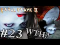 Download Lagu HANTU BUNUH DIRI | Fatal Frame 2 Crimson Butterfly Chapter 6 [The Remaining] - Part 23