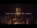 "Rastaman live up"- Bob Marley & The Wailers/ Lyrics