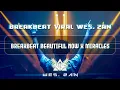 Download Lagu BREAKBEAT BEAUTIFUL NOW X MIRACLES BB RONNY _ FULL BASS [ WES. ZAN ] 