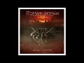 FLOTSAM AND JETSAM - Blood In The Water  2021 full album