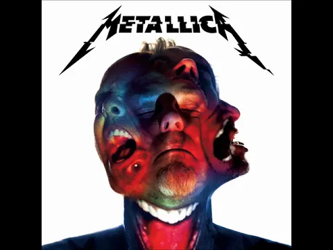 Download MP3 Metallica - Hardwired...To Self-Destruct {Deluxe Edition} [Full Album] (HQ)