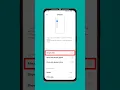 Download Lagu How to enable always sidebar setting | Sidebar Option Enable #shorts