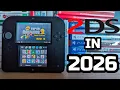 Lagu Why The 2DS is AMAZING In 2026!