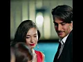 he's very jealous of her #karasevda #turkishseries #iloveturkishseries