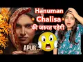 Apurva Movie REVIEW Deeksha Sharma