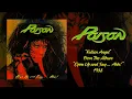 Poison - Fallen Angel (Lyrics) Official Remaster
