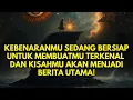 Lagu Jiwa Terpilih 🌟Kisahmu Akan Membuatmu Terkenal, yg Mereka Lakukan Padamu Adalah Sebuah Penyimpangan