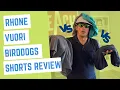 RHONE vs VUORI vs BIRDDOGS Lined Shorts Review