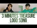 TREASURE Junkyu \u0026 Asahi \