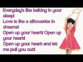 Kimbra - Cameo Lover Lyrics