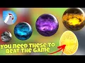 What are Clarity Stones and How Does it Work Egg Inc