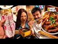 ONDE COMER BEM E BARATO NO CENTRO DE SAO PAULO ft Gabi Paveloski Pensao Completa