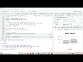 Lesson 11 R language Relationship linear Regression