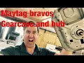 F7E7 F7E5 F7E1 codes destroyed my washer Here s what I did