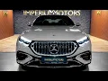 Download Lagu Mercedes-AMG E53 2025 – Berline Sport High-Tech Sauvage !