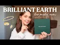 Brilliant Earth Review Diamond Jewelry Unboxing