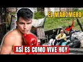 RECUERDAS A JORGE PAEZ NOS HIZO VIBRAR A TODOS Y LO PERDIO CASI TODO ASI VIVE HOY