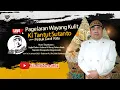 🔴Live Wayang Kulit KI. TANTUT SUTANTO (PETRUK DADI RATU) Daleman,Baki,Sukoharjo