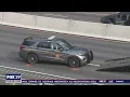Trooper injured in hit-and-run while investigating Delaware County I-95 injury accident