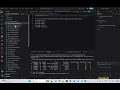Complete Machine Learning Pipeline in Python Student Data Classification Project Pandas to Model