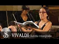 Download Lagu Vivaldi | Juditha triumphans RV 644