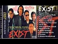 Download Lagu EXIST - FULL ALBUM THE BEST POPULER || MENCARI ALASAN || BUIH JADI PERMADANI