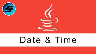 Date and Time - Java Programming