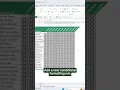 How to create an attendance tracker using this simple checkbox conditional formatting tip