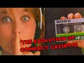 Lagu Compact Cassette: From Lo-Fi to Super Metal Master