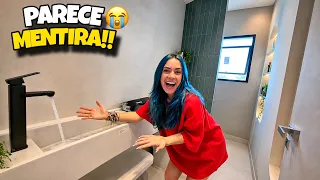 ENQUANTO A VISTORIA NÃO CHEGA AS COISAS CONTINUAM ACONTECENDO…