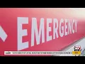Emergency Room Wait Times What to expect and how it s happening