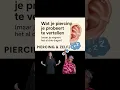 Download Lagu Stress = piercing bultjes? Jep.- Piercings Works Amsterdam