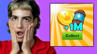 Coin Master Hack in 2025 How I Got Coin Master Free Spins Without MOD APK WORKING