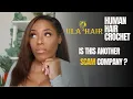 IS ULA HAIR ANOTHER HUMAN HAIR CROCHET SCAM COMPANY
