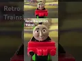 ERTL DIECAST THOMAS TRAINS REVIEW