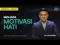 Lagu Menjaga Motivasi Hati - Pdt. Maxi Eduard | GMS Sumatera