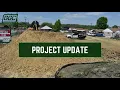 O Reilly Auto Parts Aliquippa PA Project Update