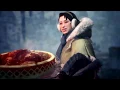 MHW Iceborne Serious Handlers Cooking