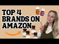 top 4 essential oil brands on amazon Torey Noora