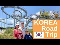 Download Lagu Exploring 포항 South Korea: THINGS TO DO IN POHANG 🇰🇷 | Family World Travel Korea Vlog 2024